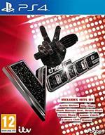The Voice [Edizione: Regno Unito] PS4 Playstation 4