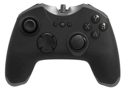 NACON PC Controller Wired Pro Black - 3
