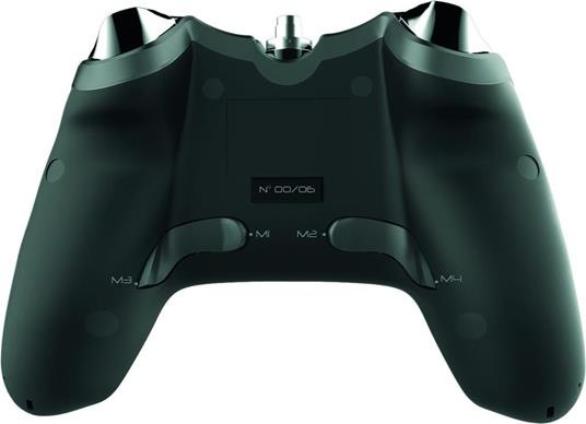 NACON PC Controller Wired Pro Black - 4