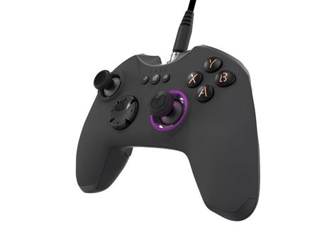 NACON PC Controller Wired Pro Black - 9