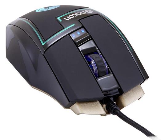 NACON Gaming Mouse Laser GM-350L PC - 2