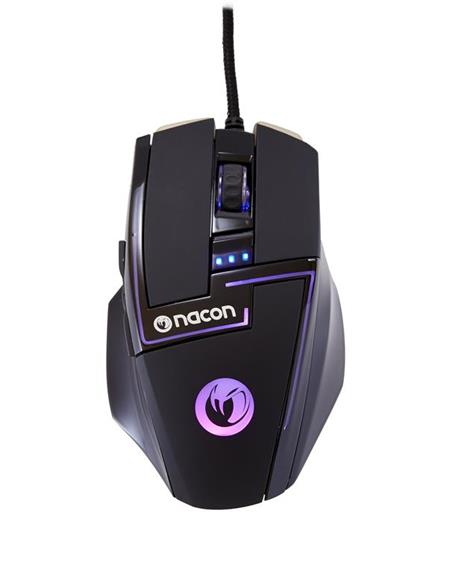 NACON Gaming Mouse Laser GM-350L PC - 3