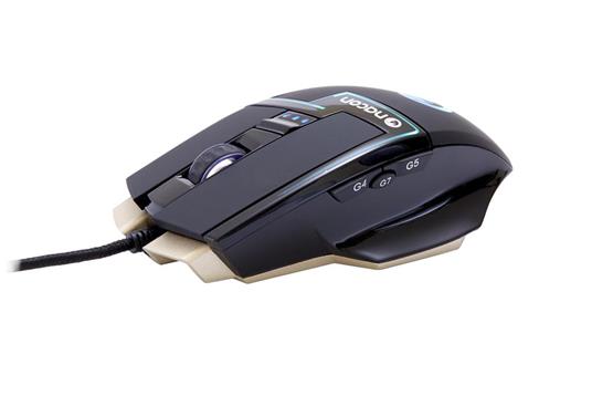NACON Gaming Mouse Laser GM-350L PC - 5