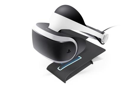 BB Stand ufficiale Playstation VR - 3
