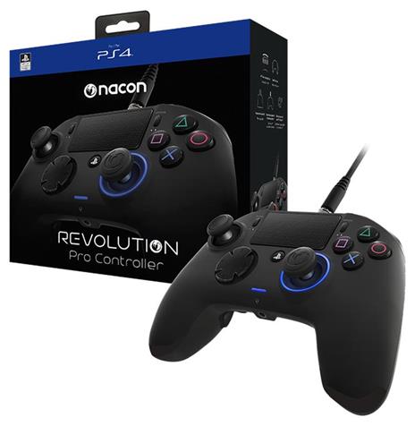 NACON Controller Revolution PS4 - 9