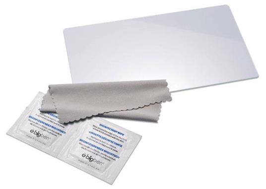 BB Screen Protector Temp Glass SWITCH - 2