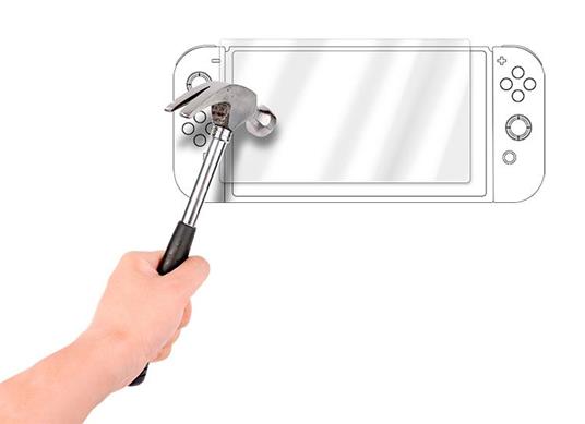BB Screen Protector Temp Glass SWITCH - 3