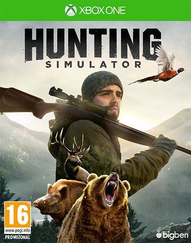 Hunting Simulator - XONE