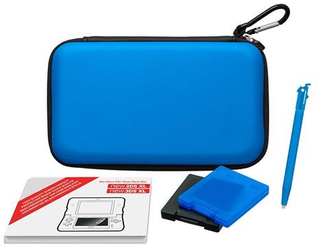 BB Pack Pure Kit New 2DSXL - 2