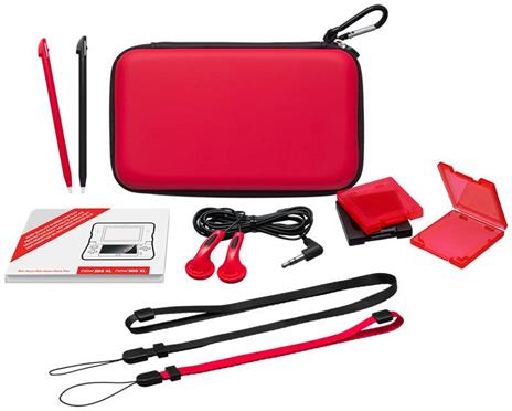 BB Pack Essential Kit New 2DSXL - 2