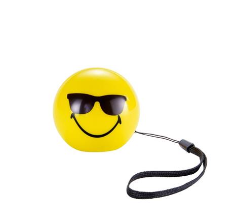 BB Speakers Wireless Bluetooth SmileCool