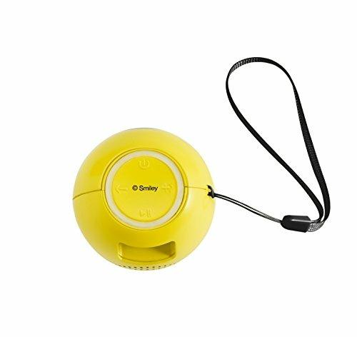 BB Speakers Wireless Bluetooth SmileWink - 6