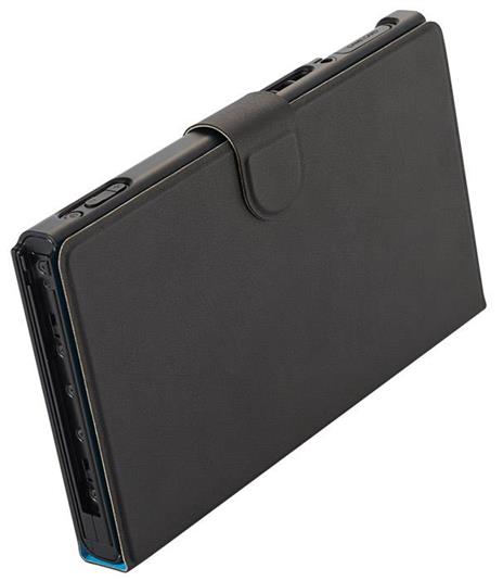 BB Custodia Flip & Play SWITCH - 2