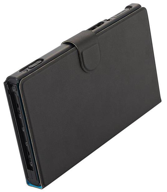 BB Custodia Flip & Play SWITCH - 2