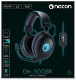 NACON Cuffie 7.1 PC