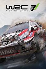 WRC 7 (World Rally Championship) - XONE