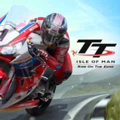 TT Isle of Man 