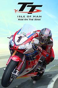 Tt isle of man xone