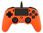 NACON Controller Wired Arancione PS4
