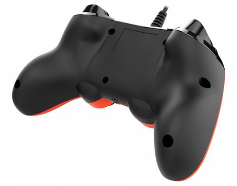 NACON Controller Wired Arancione PS4 - 5