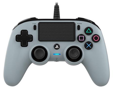 NACON Controller Wired Grey PS4 - 3