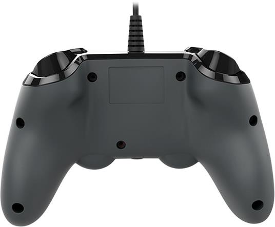 NACON Controller Wired Grey PS4 - 5