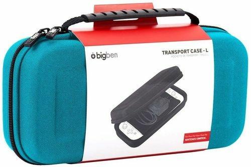 BB Custodia Rigida Blu SWITCH