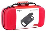 BB Custodia Pouch Large SWITCH Rossa