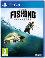 Pro Fishing Simulator - XONE