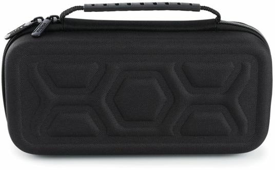 Bigben Interactive Switch Pack III Custodia rigida Nintendo Nero - 2