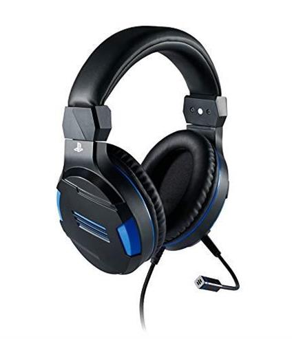 BB Cuffia Gaming Licenza Uff. SONY  - PS4