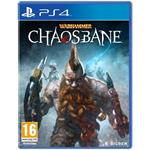 Sony Warhammer: Chaosbane Standard Cinese semplificato, Cinese tradizionale, Tedesca, Inglese, ESP, Francese, ITA, Polacco, Russo PlayStation 4