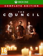 The Council - XONE
