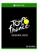 Tour de France - XONE