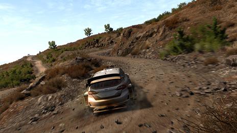 Bigben Interactive WRC 8 FIA World Rally Championship Standard Tedesca, Inglese, Cinese semplificato, Coreano, ESP, Francese, ITA, Giapponese, Polacco, Russo Xbox One - 4
