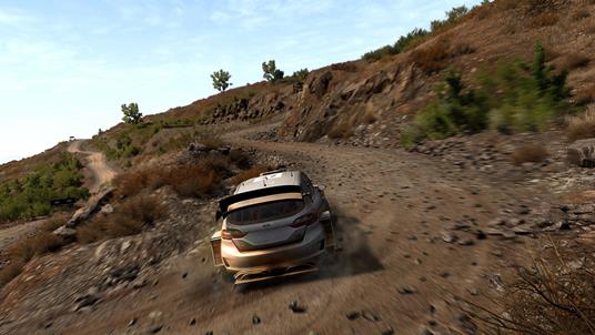 Bigben Interactive WRC 8 FIA World Rally Championship Standard Tedesca, Inglese, Cinese semplificato, Coreano, ESP, Francese, ITA, Giapponese, Polacco, Russo Xbox One - 4
