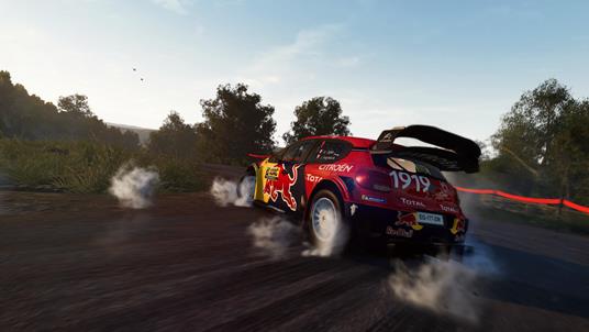 Bigben Interactive WRC 8 FIA World Rally Championship Standard Tedesca, Inglese, Cinese semplificato, Coreano, ESP, Francese, ITA, Giapponese, Polacco, Russo Xbox One - 7