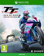 TT ISLE OF MAN 2