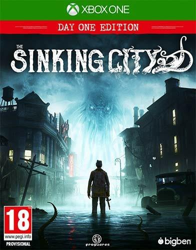 The Sinking City Day One Ed. - XONE