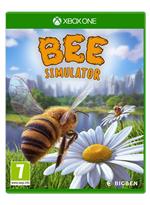 Bigben Interactive Bee Simulator videogioco Xbox One Basic ITA