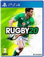 Rugby 2020 - PlayStation 4