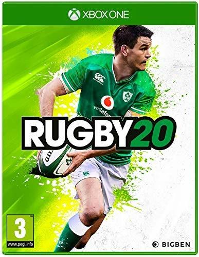 Rugby 20 - XONE