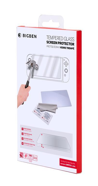 BB Prot.Scher.Vetr.Temp.Nint.Switch Lite - 3