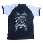 NACON T-Shirt - Maniche Corte M