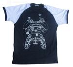 NACON T-Shirt - Maniche Corte XL
