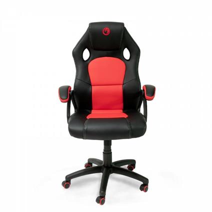 NACON Sedia Gaming PCCH-310 Rossa