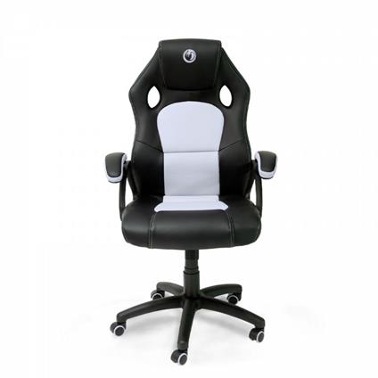 NACON Sedia Gaming PCCH-310 Bianca