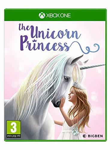 Unicorn Princess - XONE