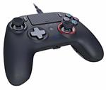 NACON Revolution Pro 3 Gamepad PC,PlayStation 4 Analogico/Digitale USB Nero