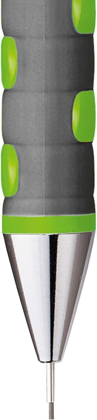 Portamine  TIKKY - 0,5 mm fusto Blu - 4